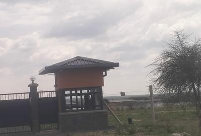 Land at 2292 00200
