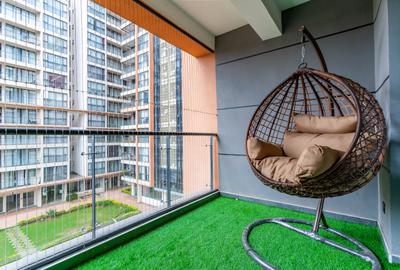 Serviced 2 Bed Apartment with En Suite at King'Ara Rd - 3