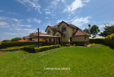 4 Bed House in Redhill - 2