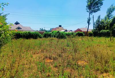 350 m² Residential Land at Karie