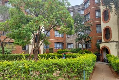 3 Bed Apartment with En Suite at Gatura Gardens