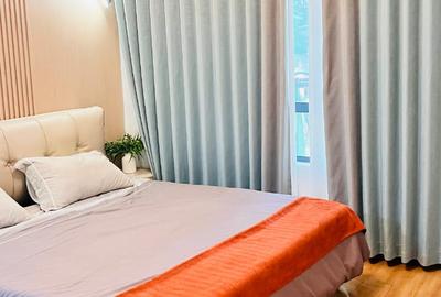 1 Bed Apartment with Swimming Pool in Westlands Area - 3