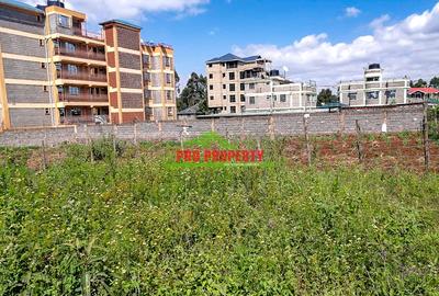 0.25 ac Commercial Land at Sigona