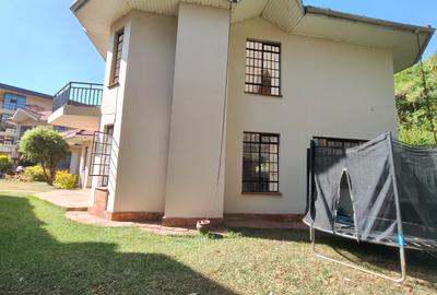 4 Bed Townhouse with En Suite at Spring Valley - 4