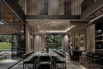 6 Bed Villa with En Suite at The Hub - 2