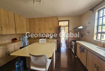 4 Bed House with En Suite in Runda - 4