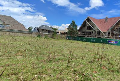 Land at Eldoret