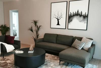 3 Bed Apartment with En Suite at Othaya Rd - 4