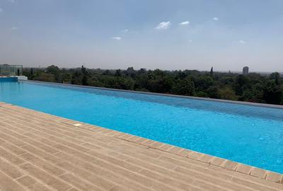 Furnished 3 Bed Apartment with En Suite in Parklands - 3