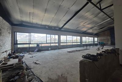 2,000 ft² Commercial Property with Service Charge Included at Parklands Road - 2