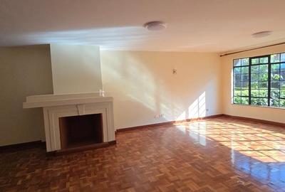 5 Bed Townhouse with En Suite in Kileleshwa - 3