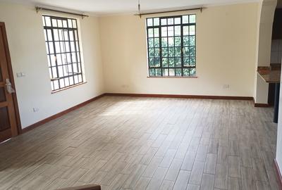 4 Bed House with En Suite in Ruiru