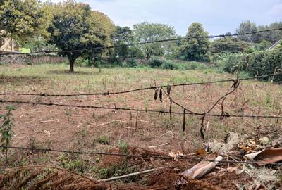 Land in Kasarani - 2