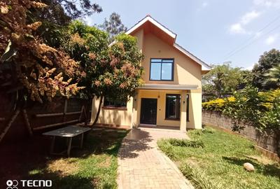 3 Bed Townhouse with En Suite at Off Glory Rd