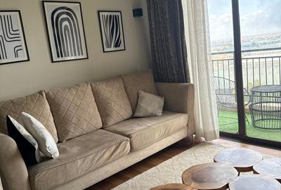 Serviced 2 Bed Apartment with En Suite in Thika Road - 2