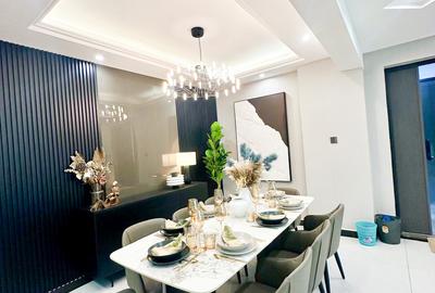 4 Bed Apartment with En Suite in Lavington