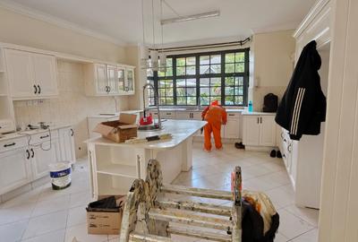 4 Bed House with En Suite at Near Garellia