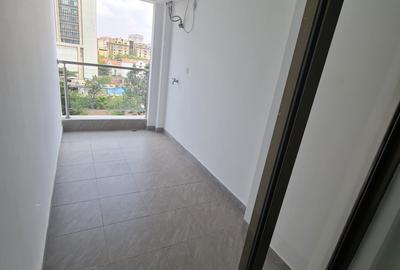 1 Bed Apartment with Borehole at Kilimani - 3
