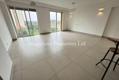 3 Bed Apartment with En Suite at Dennis Pritt