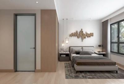 2 Bed Apartment with En Suite in Westlands Area - 4