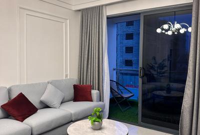 1 Bed Apartment with En Suite at Syokimau - 3