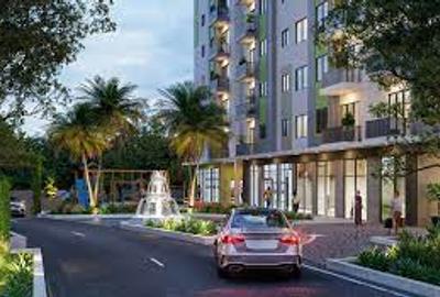 Serviced 3 Bed Apartment with En Suite at Ruaka - 2