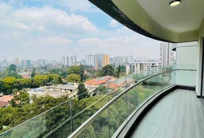 4 Bed Apartment with En Suite in Kileleshwa - 2