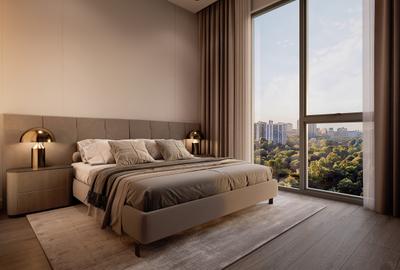 1 Bed Apartment with En Suite at Muringa Road - 3