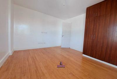1 Bed Apartment with En Suite at Rhapta Rd