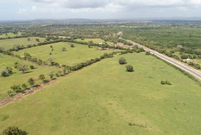 0.25 ac Land at Green Heart Of Kenya