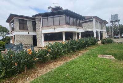 Commercial Property with Backup Generator in Karen Hardy - 2