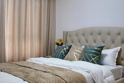 3 Bed Apartment with En Suite in Riara Road