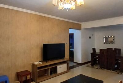Furnished 2 Bed Apartment with En Suite at Nyangumi Road