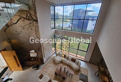 5 Bed Villa with En Suite in Loresho - 4