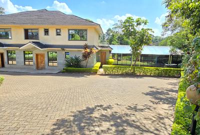 Commercial Property with Backup Generator at Lower Kabete Road - 2