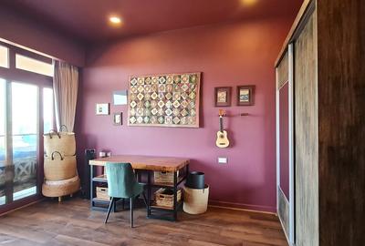 Furnished 3 Bed Apartment with En Suite at General Mathenge Road - 4