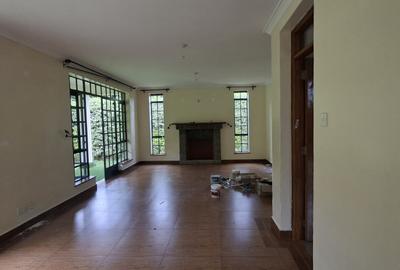 4 Bed Townhouse with Staff Quarters in Kiambu Road - 4
