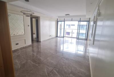 2 Bed Apartment in Kilimani - 3