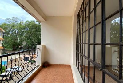 3 Bed Apartment with En Suite in Westlands Area