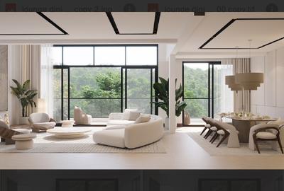 6 Bed Villa with En Suite in Spring Valley - 4