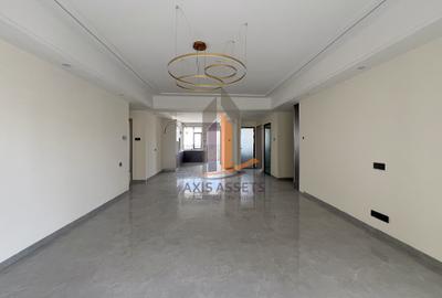 3 Bed Apartment with En Suite at Kirichwa Road. - 3