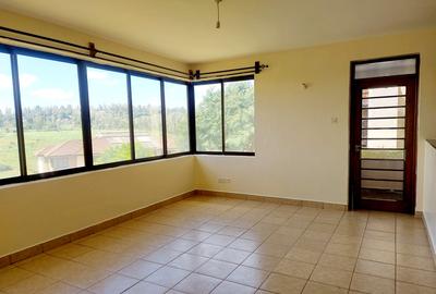 3 Bed Apartment with En Suite at Riabai Rd.