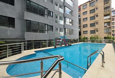 1 Bed Apartment with En Suite at Gitanga Road