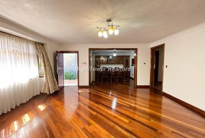 4 Bed Townhouse with En Suite in Runda - 4