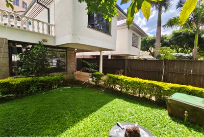 4 Bed Townhouse with En Suite at Lavington Green