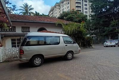 Commercial Property with Parking in Kilimani - 4