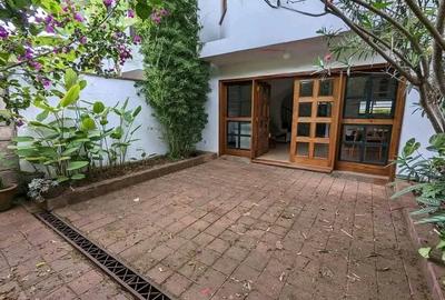 2 Bed House with En Suite in Kileleshwa - 2