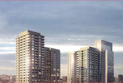 2 Bed Apartment with En Suite at Westlands Road Next To Gtc