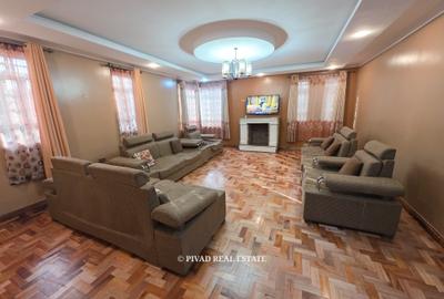 4 Bed House with Garden in Waiyaki Way - 2
