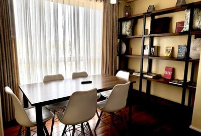 Furnished 4 Bed Apartment with En Suite at Church Road